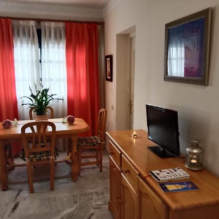 Wish Suite Setas De Sevilla Luaran gambar
