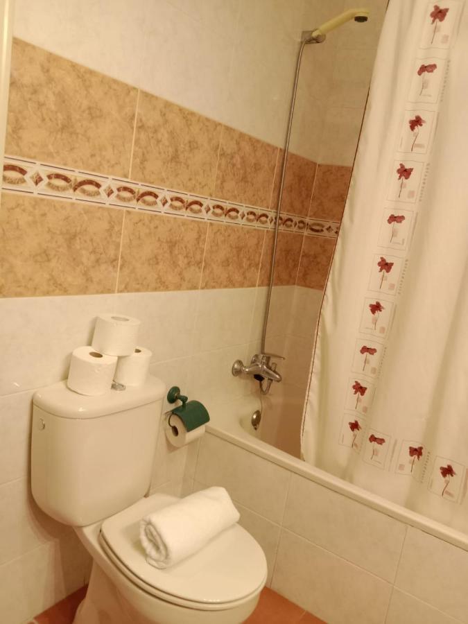 Wish Suite Setas De Sevilla Luaran gambar