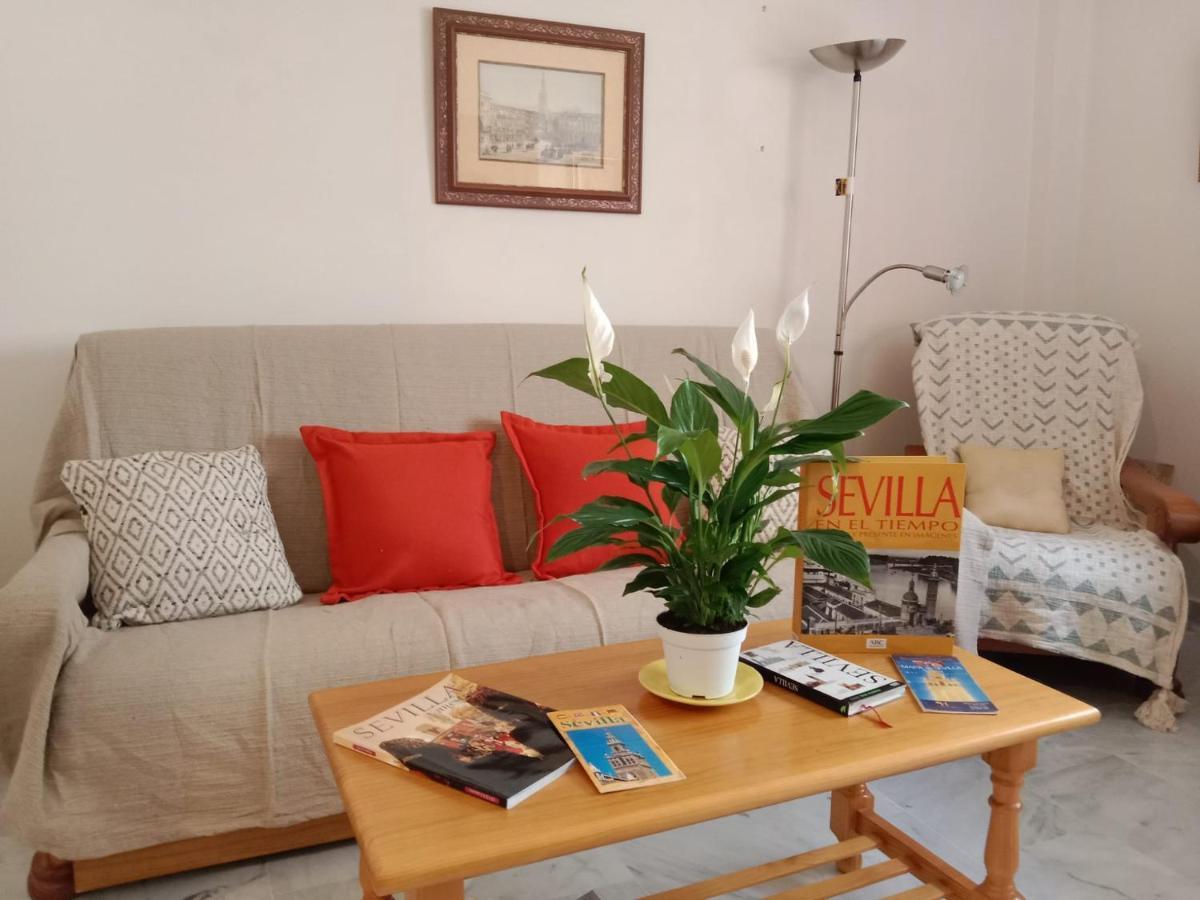 Wish Suite Setas De Sevilla Luaran gambar