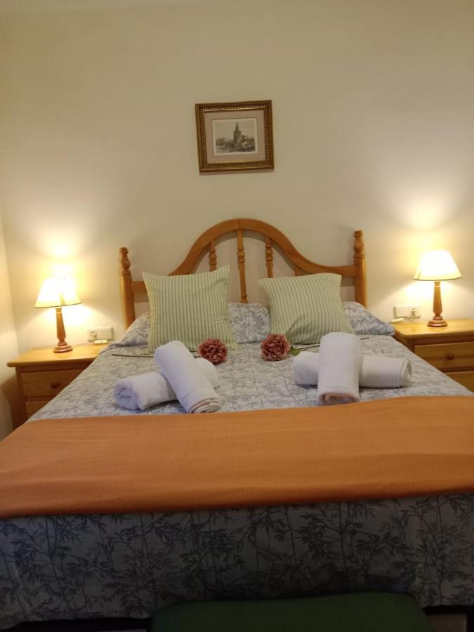 Wish Suite Setas De Sevilla Luaran gambar