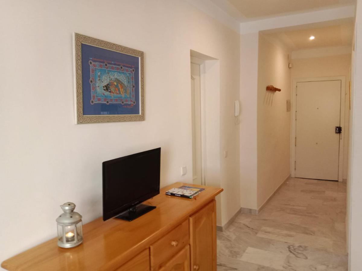 Wish Suite Setas De Sevilla Luaran gambar