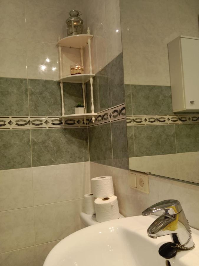 Wish Suite Setas De Sevilla Luaran gambar