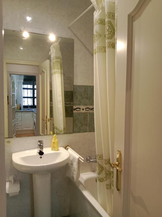 Wish Suite Setas De Sevilla Luaran gambar