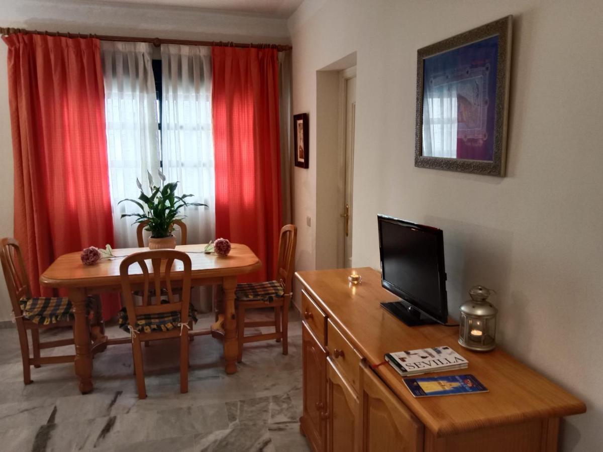 Wish Suite Setas De Sevilla Luaran gambar