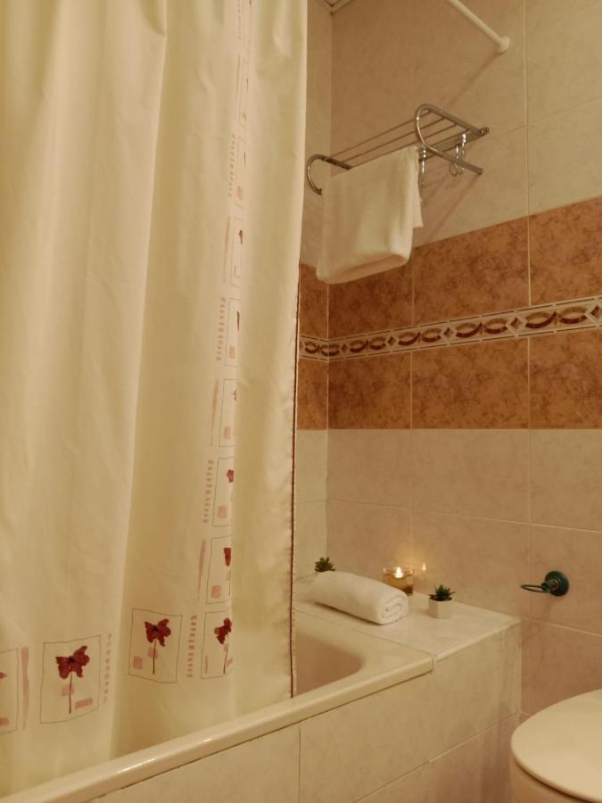 Wish Suite Setas De Sevilla Luaran gambar