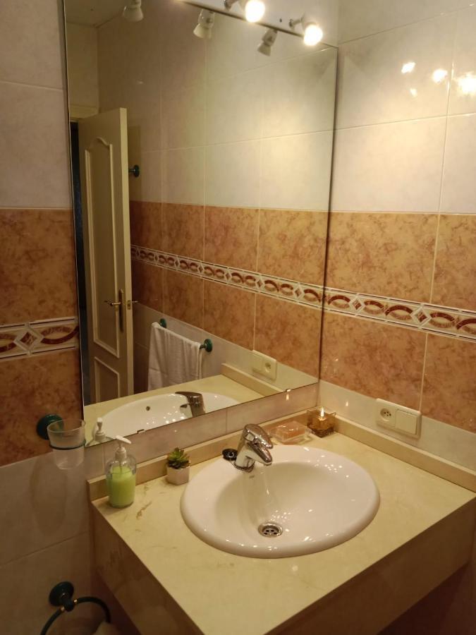 Wish Suite Setas De Sevilla Luaran gambar