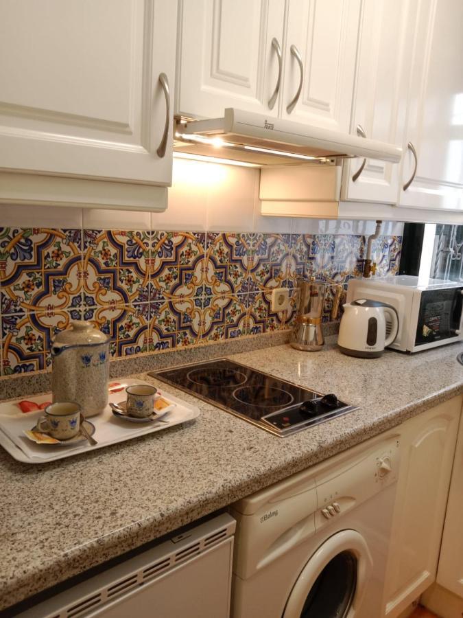 Wish Suite Setas De Sevilla Luaran gambar