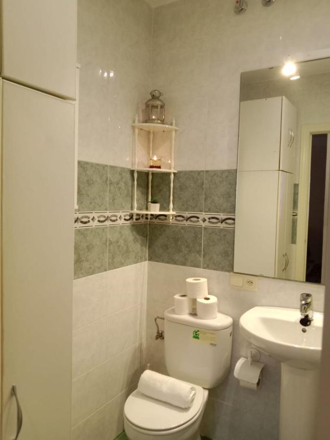 Wish Suite Setas De Sevilla Luaran gambar